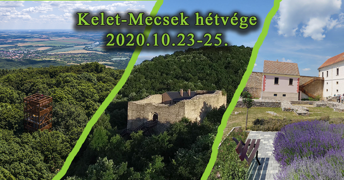 Kelet-Mecsek banner